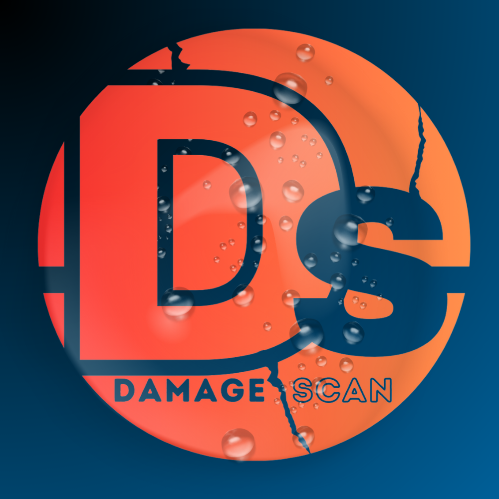 DamageScan AI-Powered Remediation