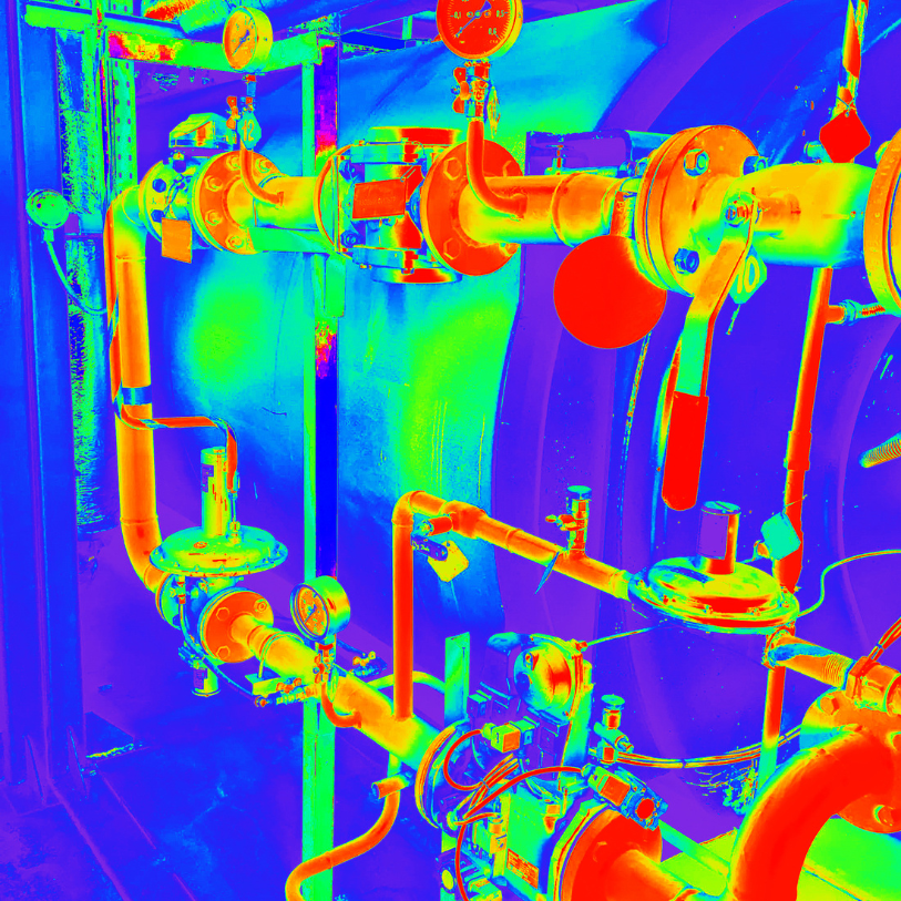 Thermal imaging